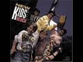 new kids on the block 1st album