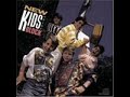 New Kids On the Block -Popsicle