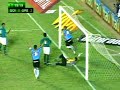 Grêmio 3 x 0 Goiás
