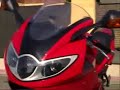Triumph Sprint ST 1050 Test