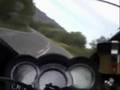 Triumph Sprint ST 1050 Test