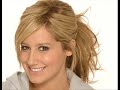 Ashley Tisdale- Heaven is a Place on Earth + Time After Time