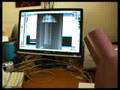 Arduino-Image-Scanne