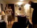 videos de Ethan Bach and Big Nate in: CANDYMAN! (techno music video)