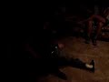 Wrestling Match (David vs Goliath)