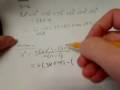Calculating Variance and Standard Deviation