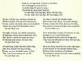 The Gaol Song - Luke Kelly & The Dubliners