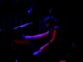 The Decemberists - Red Right Ankle