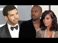 Breaking Down The Drake And Kanye Kim Beef Breaking Down The Drake And Kanye Kim Beef