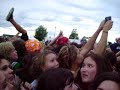 Dear Maria (craziness!)