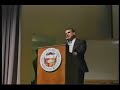 A debate on the historicity of Jesus' Resurrection between the prominent Christian philosopher and apologist William Lane Craig and the prominent New Testament historian Bart D. Ehrman.