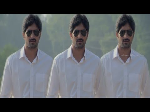 2000 Crore Black Money Theatrical Trailer - Pavan Reddy, Anjali Rao, Sunil