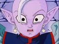 Goku is Killing The Supreme Kai Goku is Killing The Supreme Kai