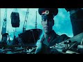 Life of a Bullet