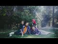 Video Big Thief - U.F.O.F. (Official Audio) Video Big Thief - U.F.O.F. (Official Audio)