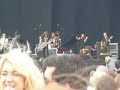 Foo Fighters live @ V Festival 2007 : But Honestly
