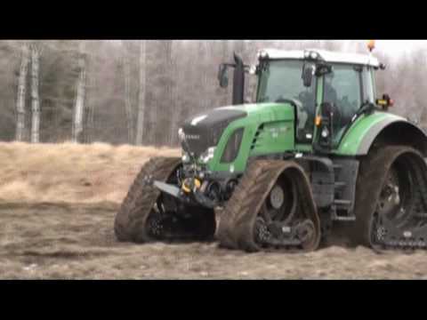 fendt