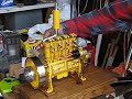 Holt engine