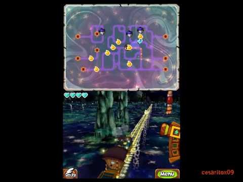 The Legend of Zelda : Spirit Tracks