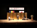 Mogami gawa funauta Japan Ronania festa 2009 Panflute&Koto