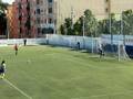 videos de RICOH PREMIA 1 PALAMOS 0 PENALTY 5-10-08