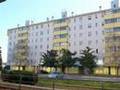 Edilizia popolare - Udine