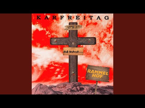 Karfreitag