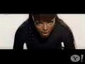 Janet Jacson =P FEEDBACK   MUSIC VIDEO