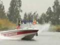 videos de Waterski Slalom Competition Chile - Part 1