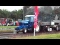 Brutalis Ford 8700 Brutalis Ford 8700
