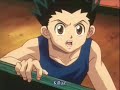 Killua-Savin Me