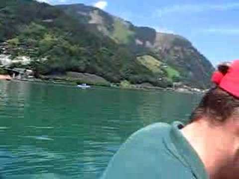 Zell am See