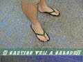 Pé do meu primo -SÓ PARA MULHERES!!!!! Feet for women