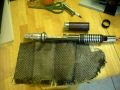 Lightsaber build 5