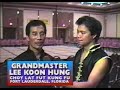 Tat Mau Wong & Lee Koon Hung - Choy Lay Fut 1994