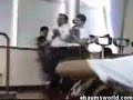one legged ddr