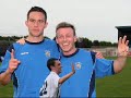 Thank you Andy Waterworth-Lisburn Distillery F.C