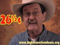 Hightower: Sweatshop crucifixes