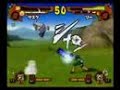 Rendan Rumble: kB444 vs Skolar