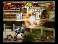 Rendan Rumble: kB444 vs Skolar