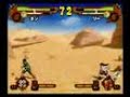 Rendan Rumble: kB444 vs Skolar