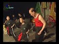 video taken by members of hong de lion dance association (melbourne australia) - ?????????? ( http://www.hongdelion.com.au )
jiu jiang news bulletin featuring sifu deng chi tang. he is a master in jow ga (chow gar) kung fu and lion dance.