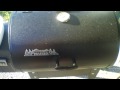 Traeger Video - Round Roast
