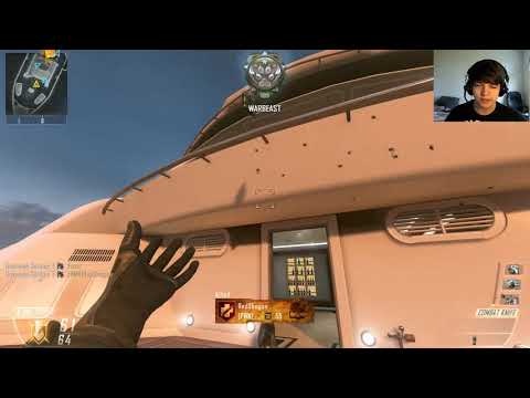 call duty - Make sure to click the