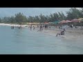Castaway Cay - Little Fish
