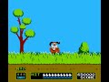Duck Hunt level 100 error