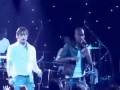 Blue - One Love (Live @ Skala 13.10.04)