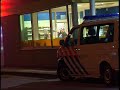 Overval op pompstation in Roosendaal