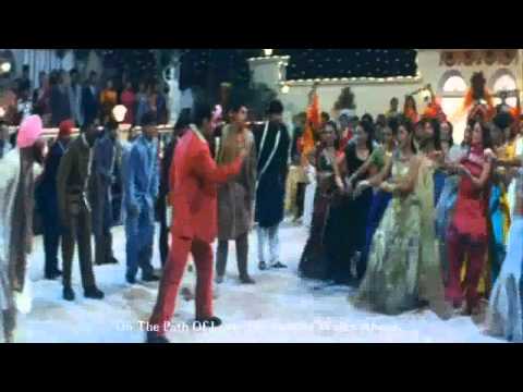 Salman Khan No 1 Punjabi  HD  w English Subtitle.wmv by song wasim rabbani
