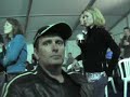 MGCC Beer Tent. Silverstone.
